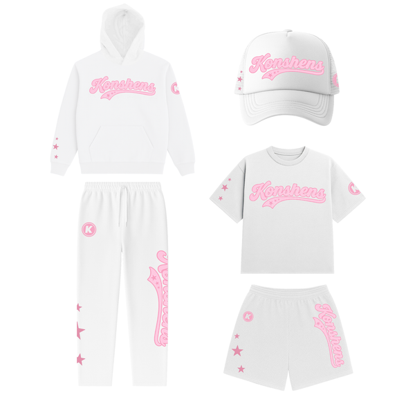 Konshens - EXCLUSIVE BUNDLE