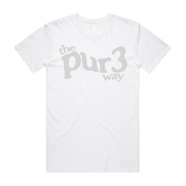The PUR3 Way Classic T-Shirt