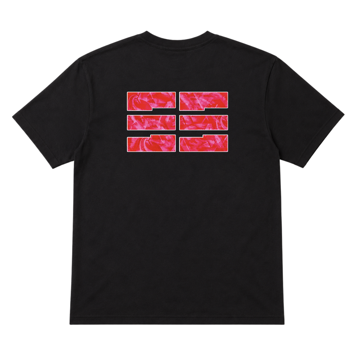 Red Rush Exclusive World Cup Tee