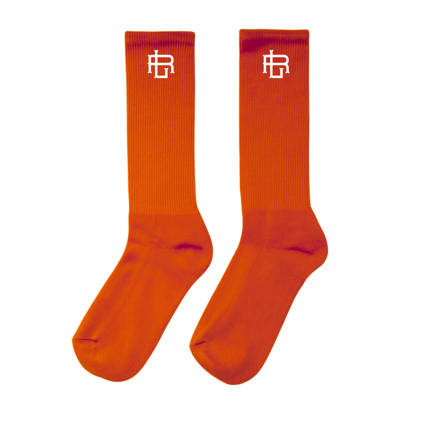 Rollin Loud - Unisex Crew Sock