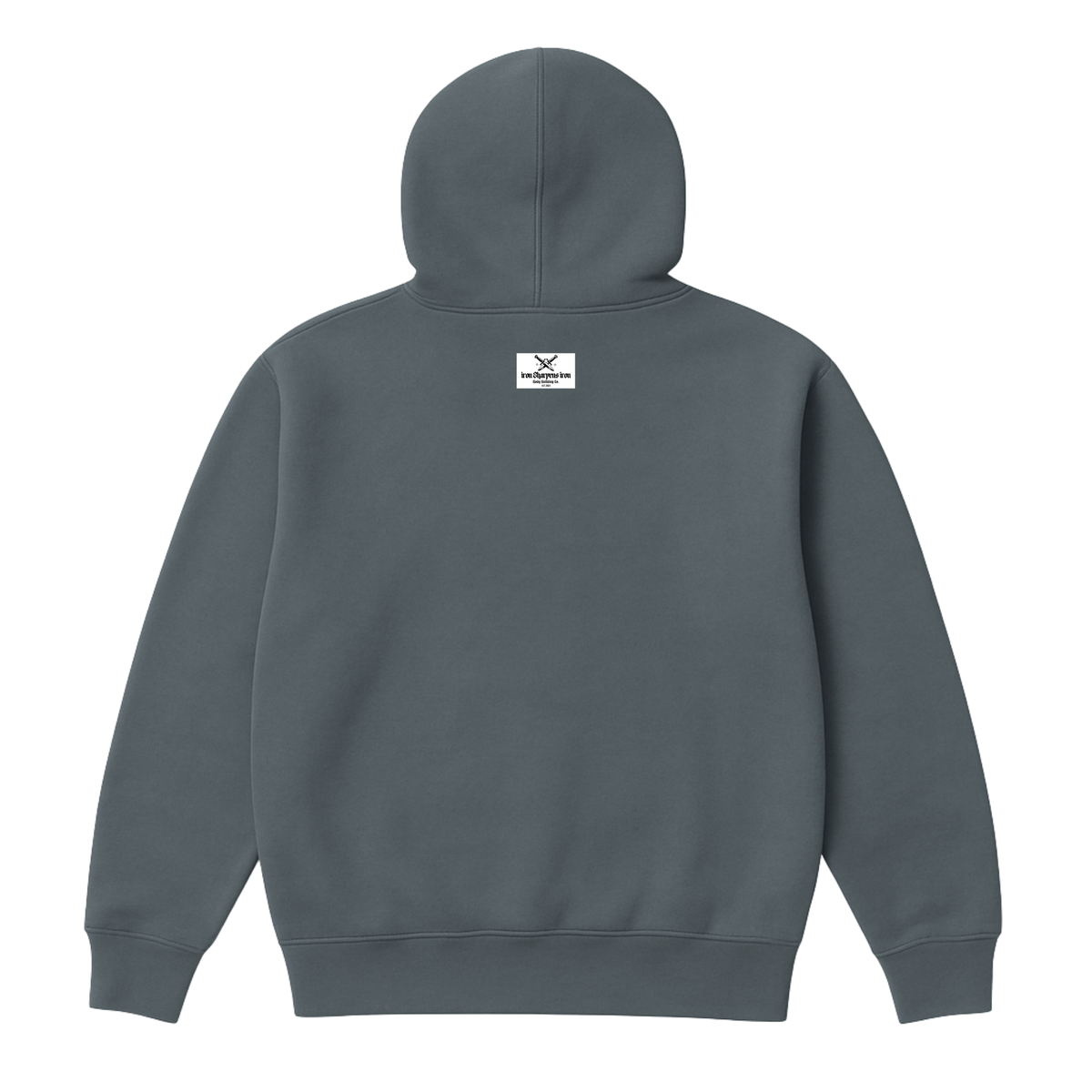 Prayer Team Hoodie