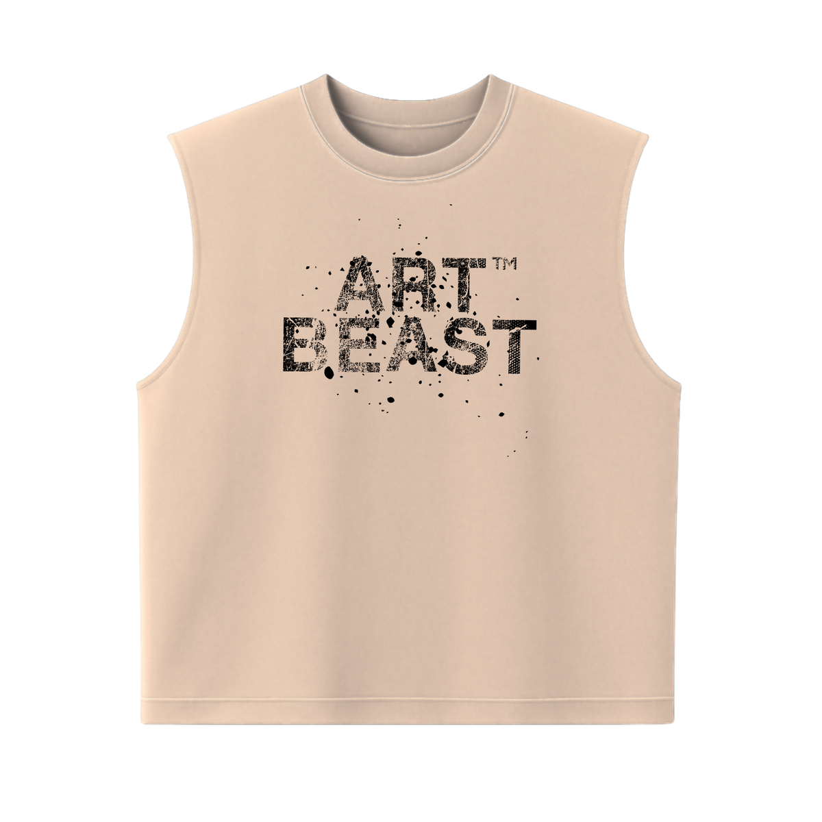 ARTBEAST Weathered Cut Off