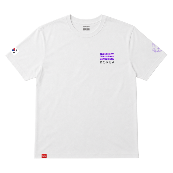 Lavender Bloom Exclusive World Cup Tee