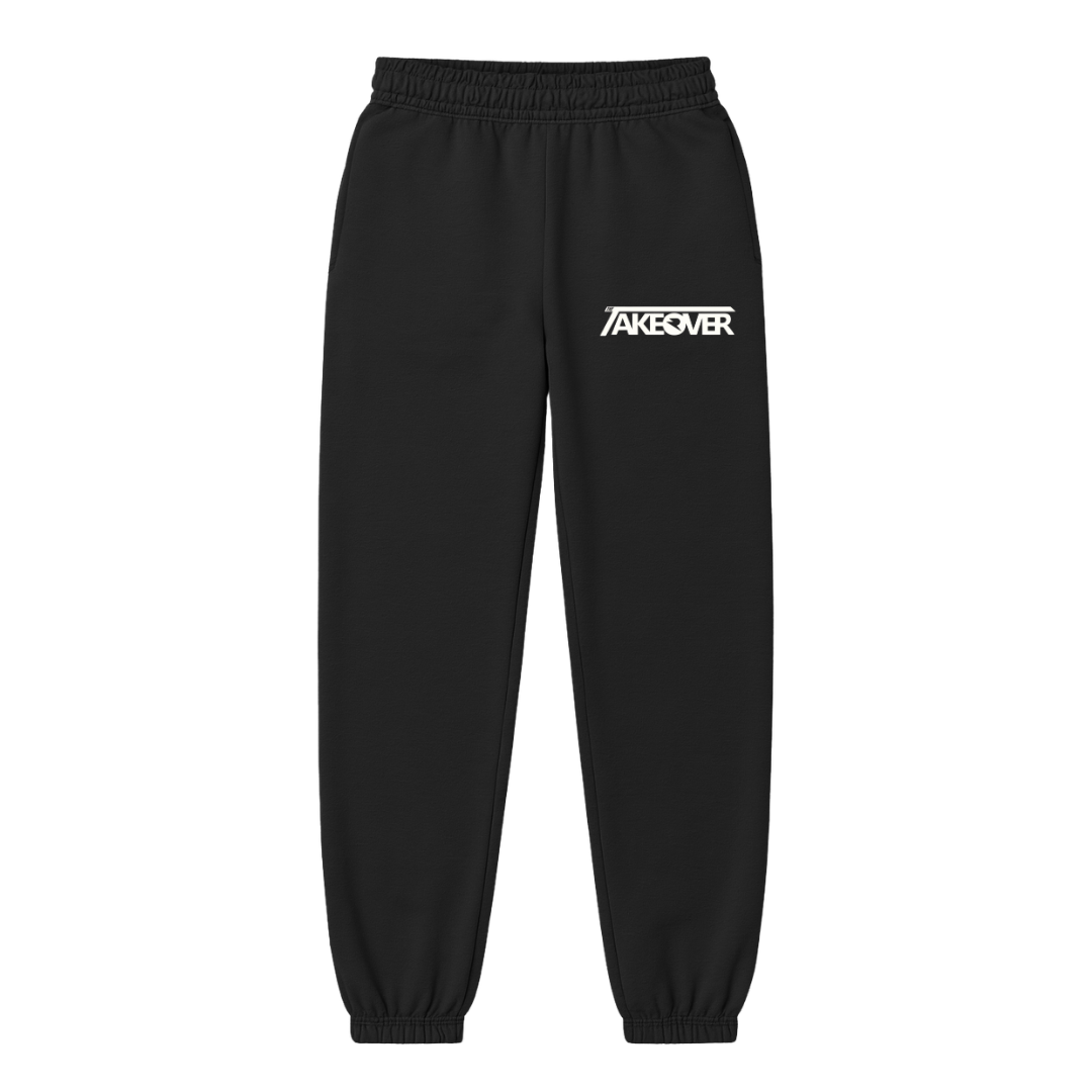 Unite Heavy Joggers