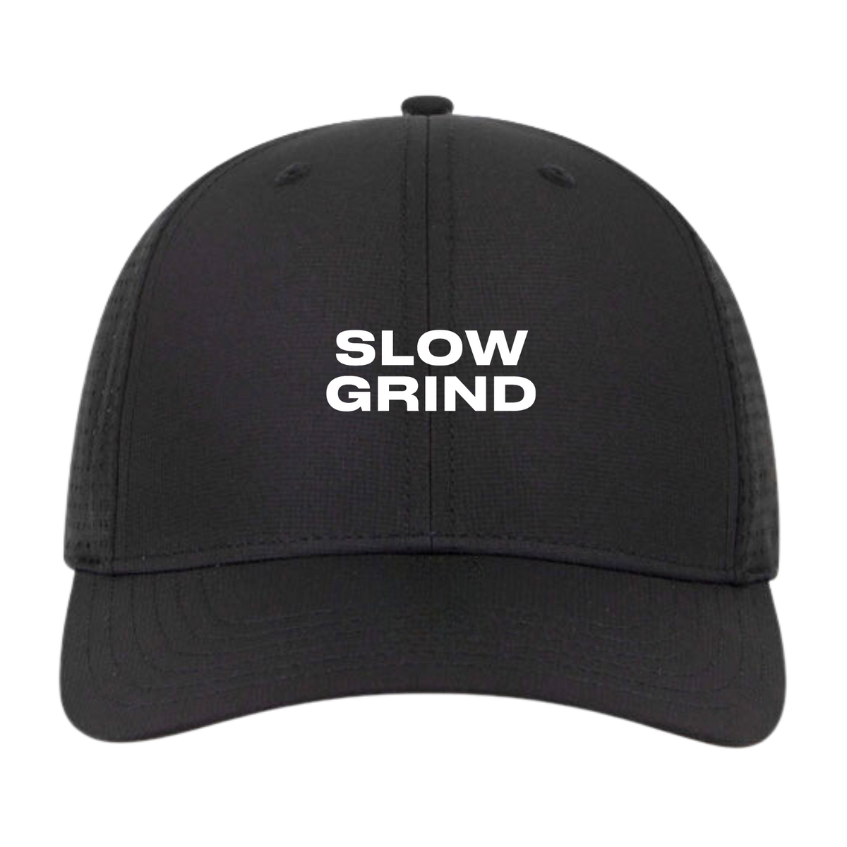 Performance Cap