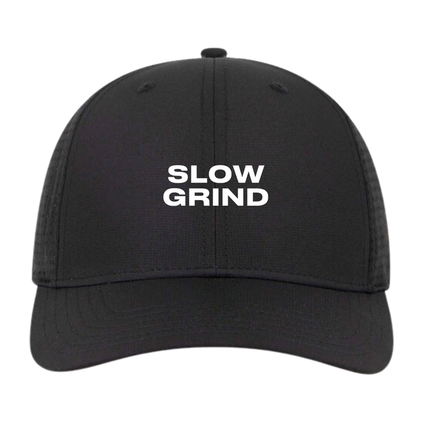 Performance Cap