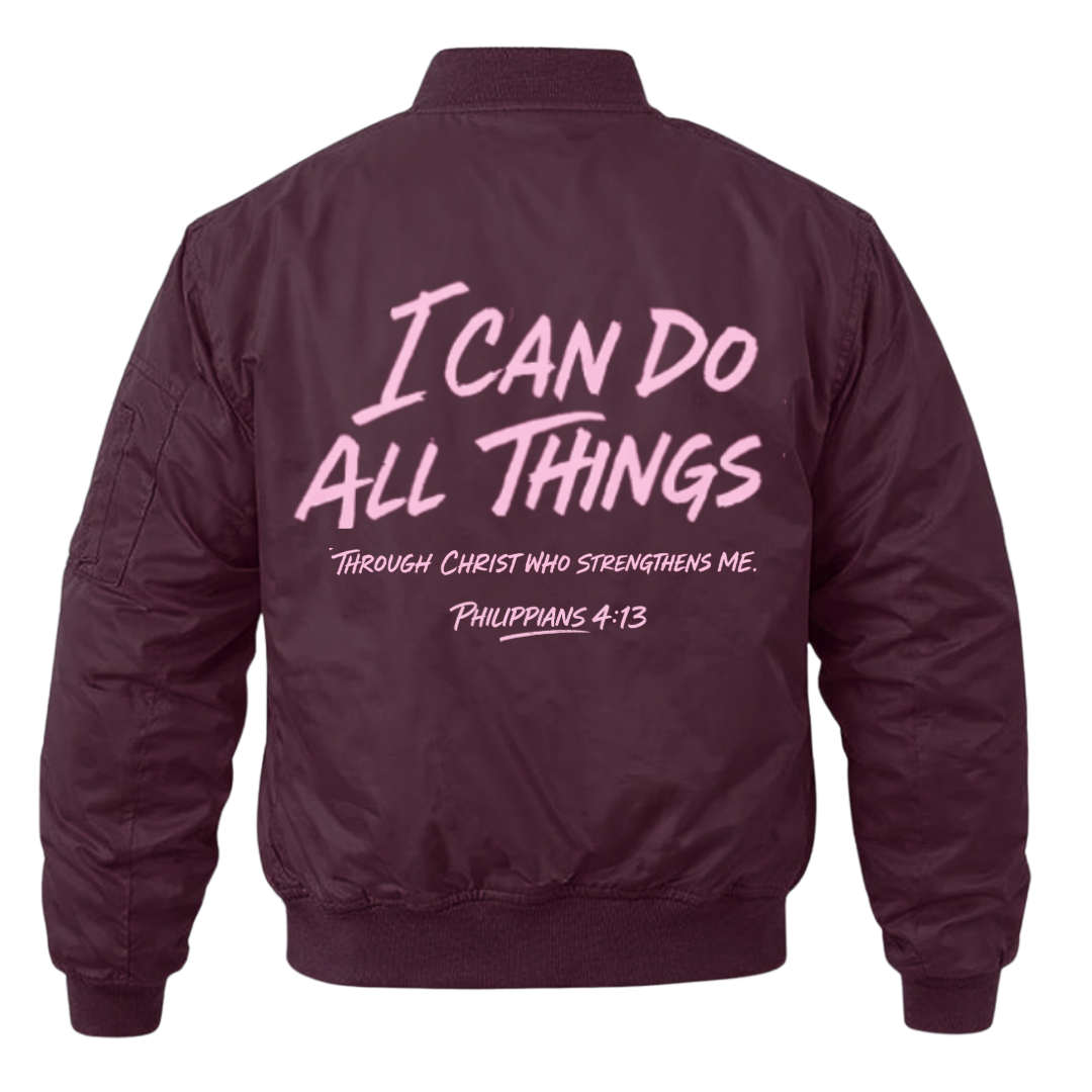 4:13 Captains Jacket