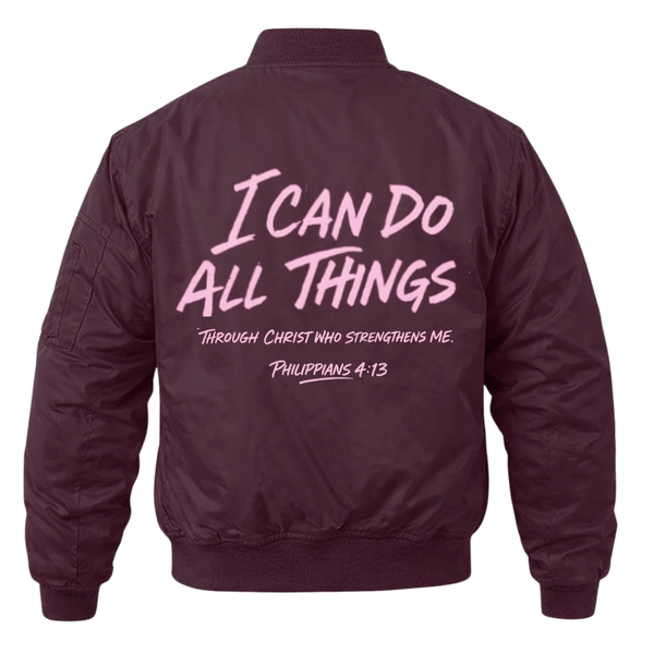 4:13 Captains Jacket