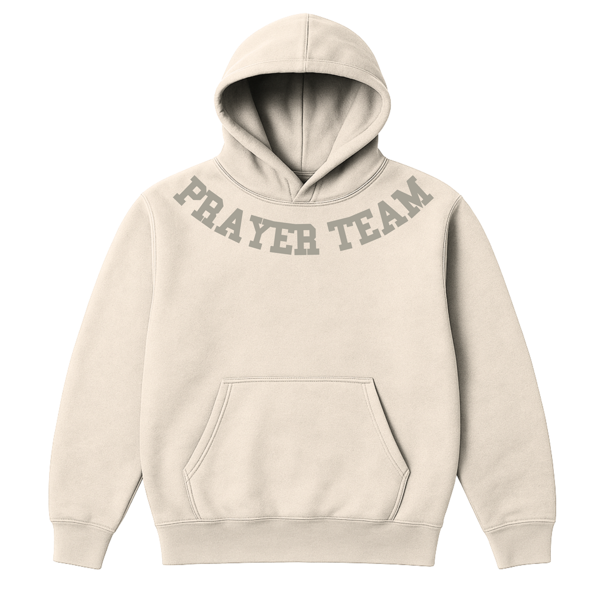 Prayer Team Hoodie