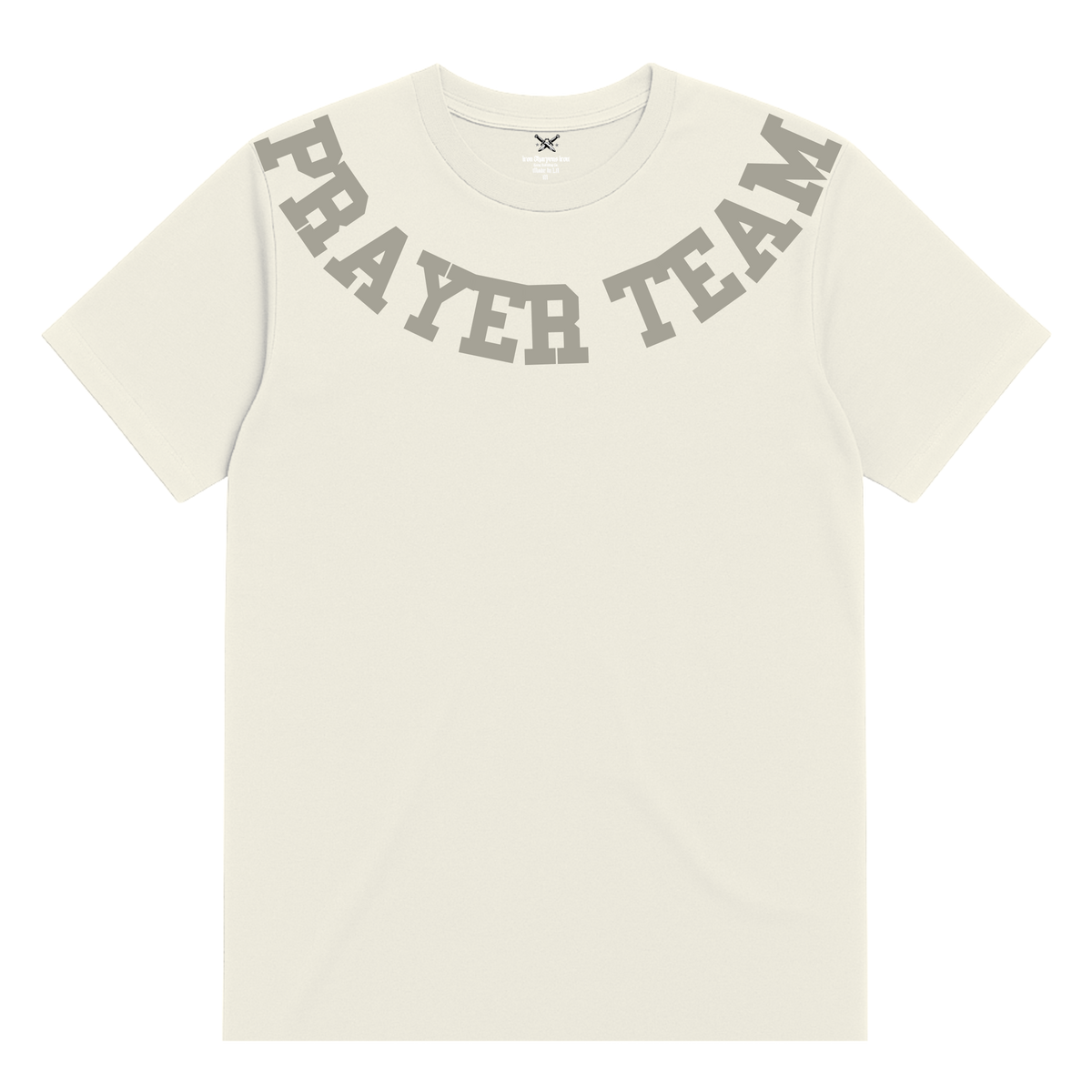 Prayer Team T-Shirt