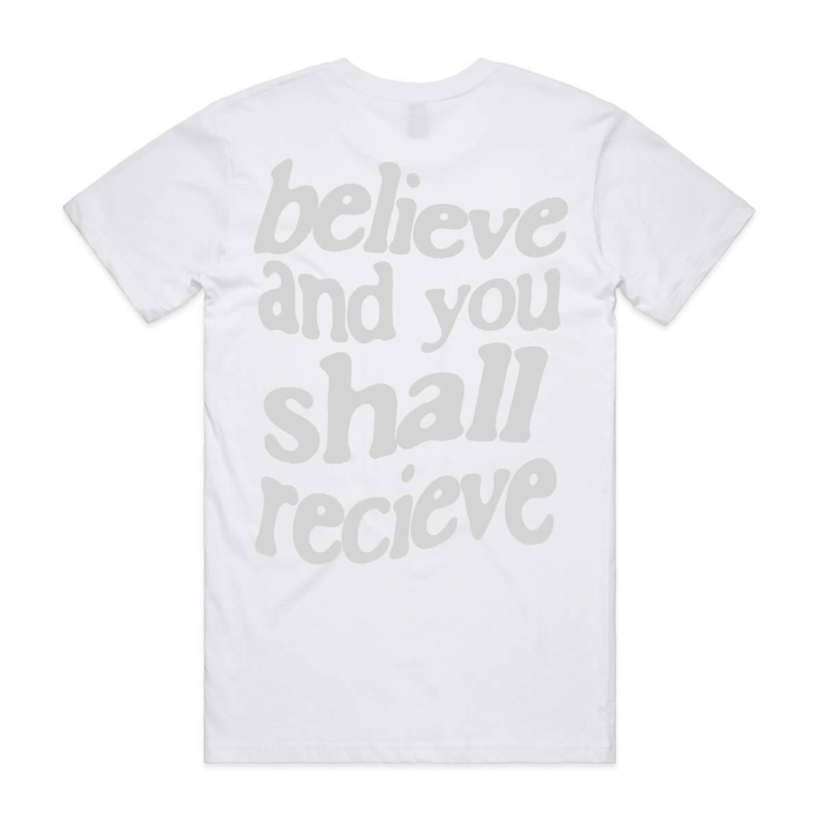 The PUR3 Way Classic T-Shirt