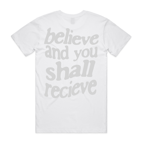 The PUR3 Way Classic T-Shirt