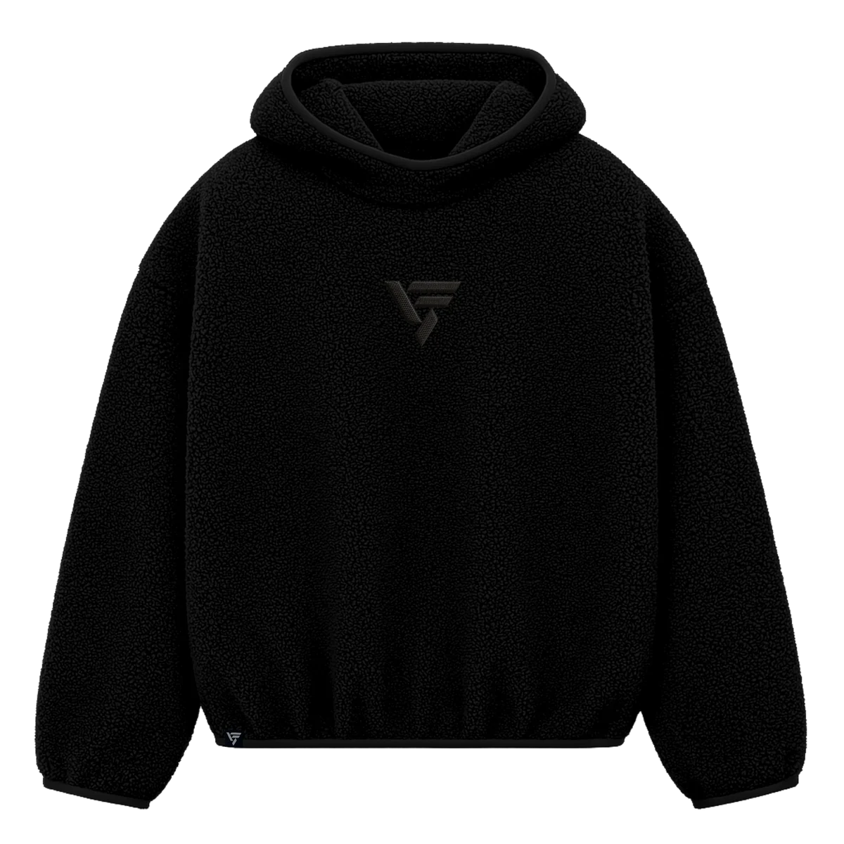 Verse Polar Fleece Hoodie