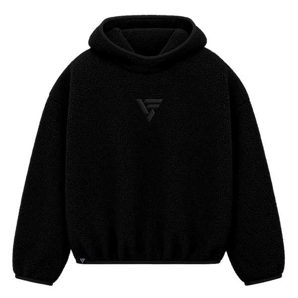 Verse Polar Fleece Hoodie