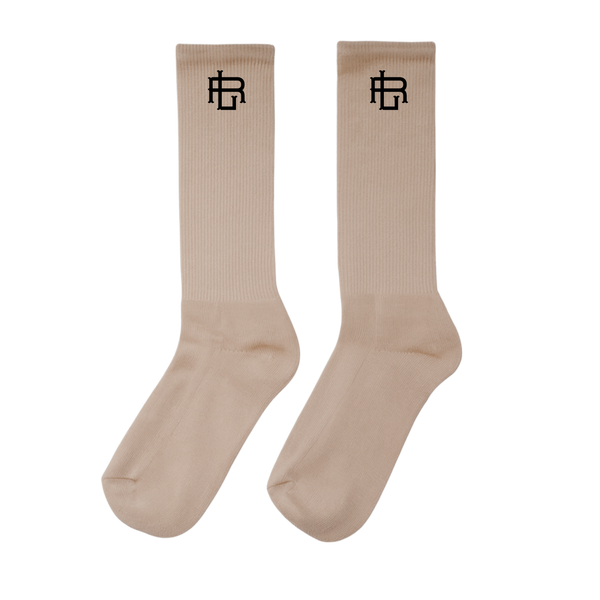 Rollin Loud - Unisex Crew Sock