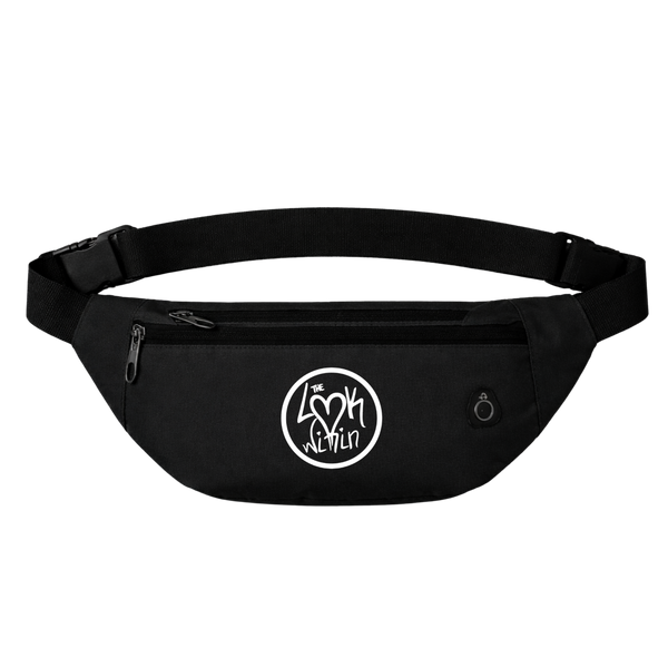 The Look Within Fanny Pack