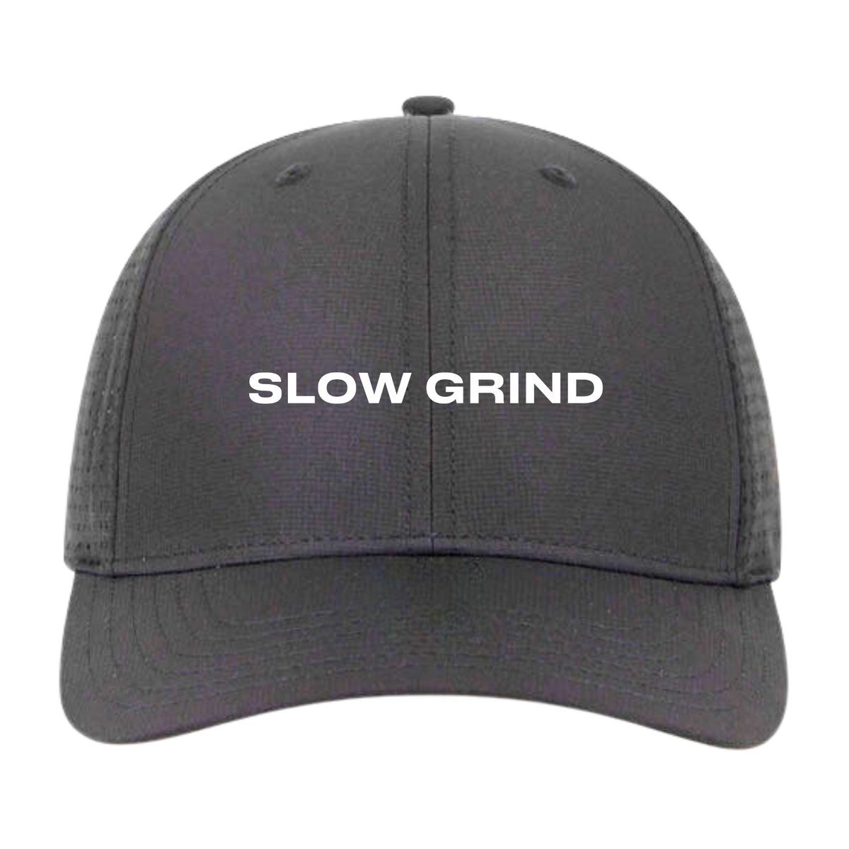 Performance Cap