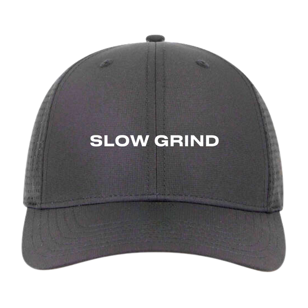Performance Cap