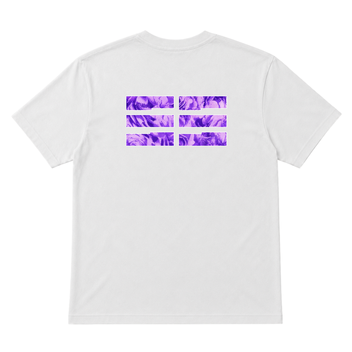 Lavender Bloom Exclusive World Cup Tee