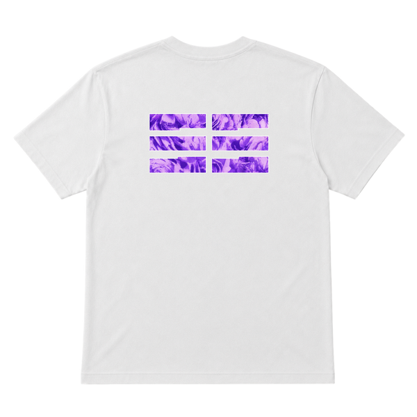 Lavender Bloom Exclusive World Cup Tee