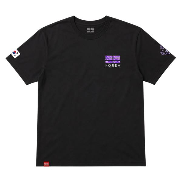 Lavender Bloom Exclusive World Cup Tee