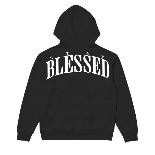Unisex Alma Mater Hoodie