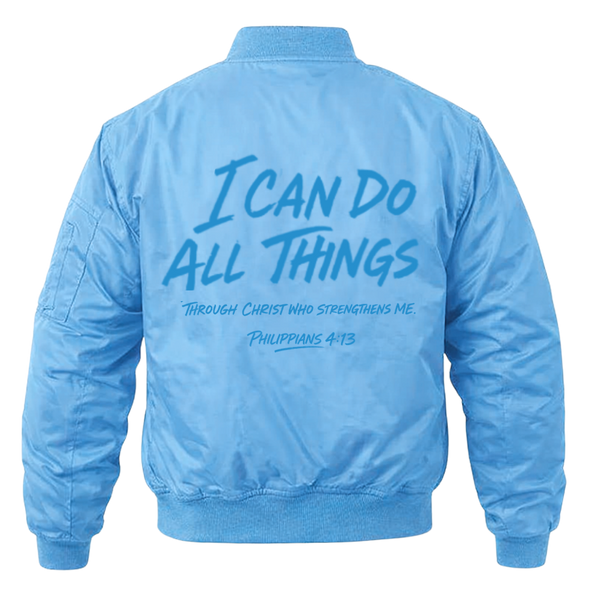 4:13 Captains Jacket