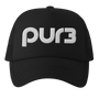 PUR3 Classic Trucker