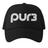 PUR3 Classic Trucker