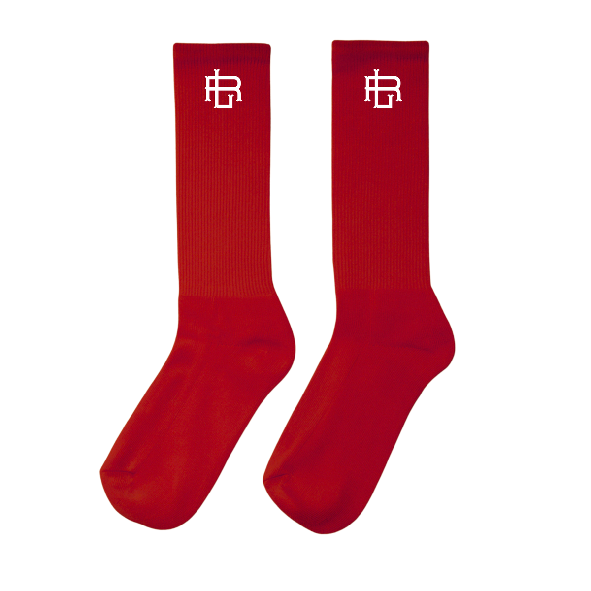 Rollin Loud - Unisex Crew Sock