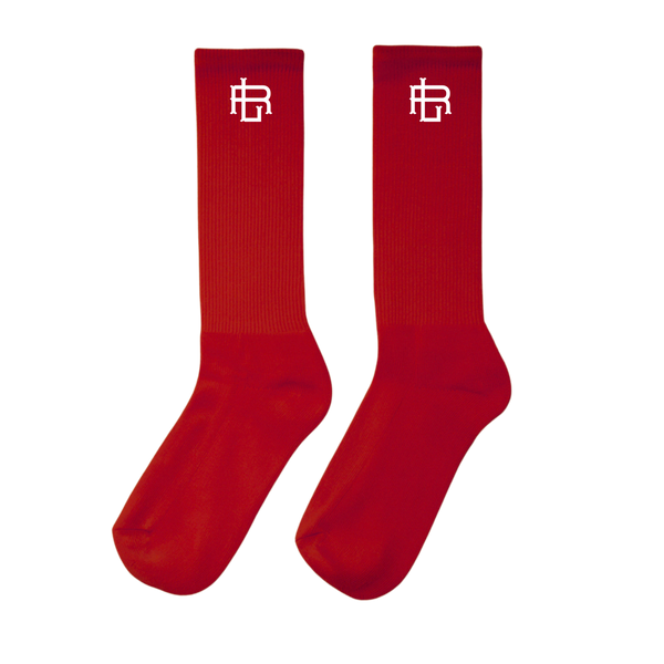 Rollin Loud - Unisex Crew Sock