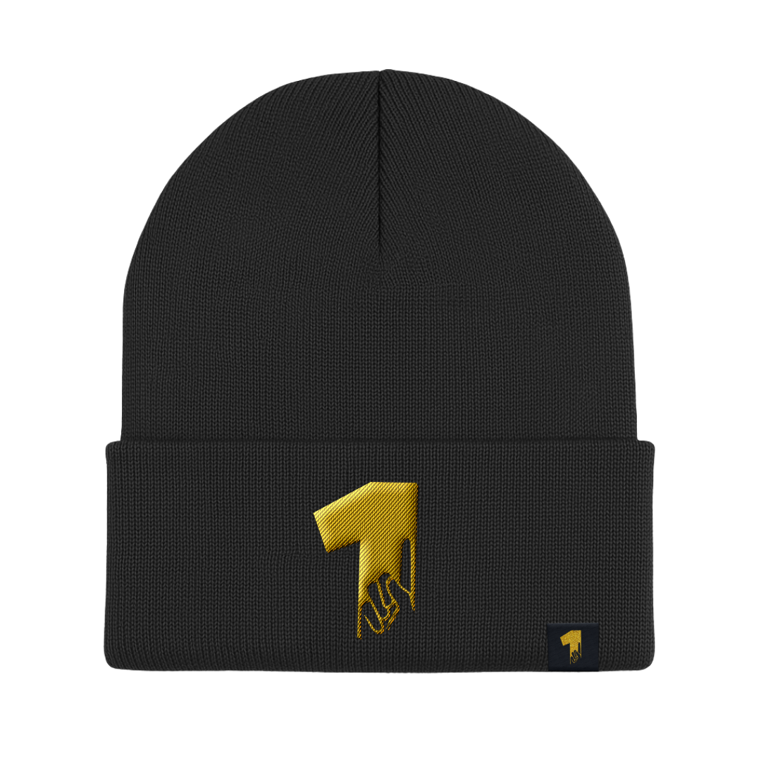 The One Truth Beanie