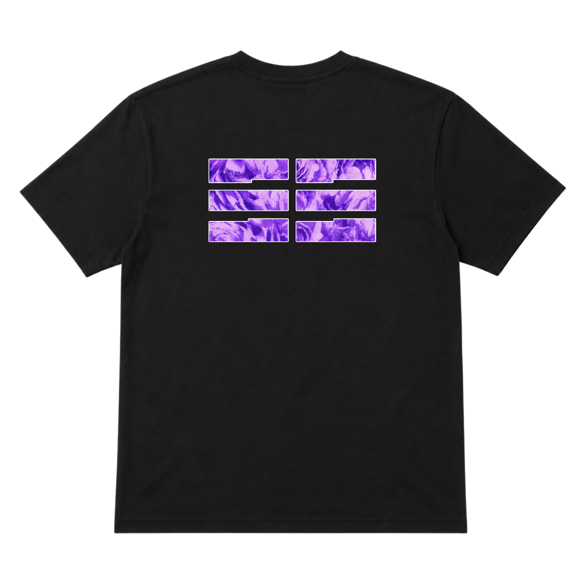 Lavender Bloom Exclusive World Cup Tee