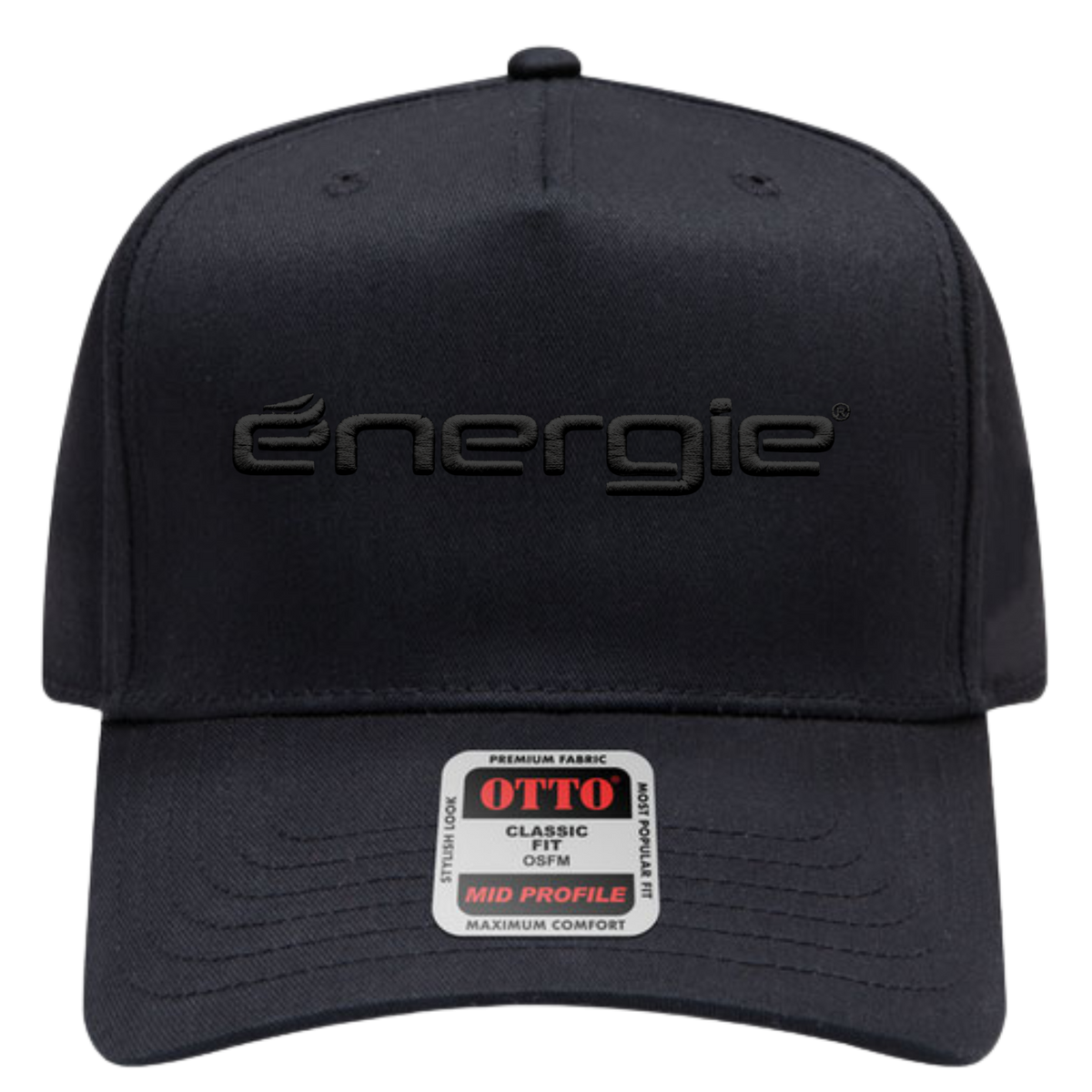 energie Cap