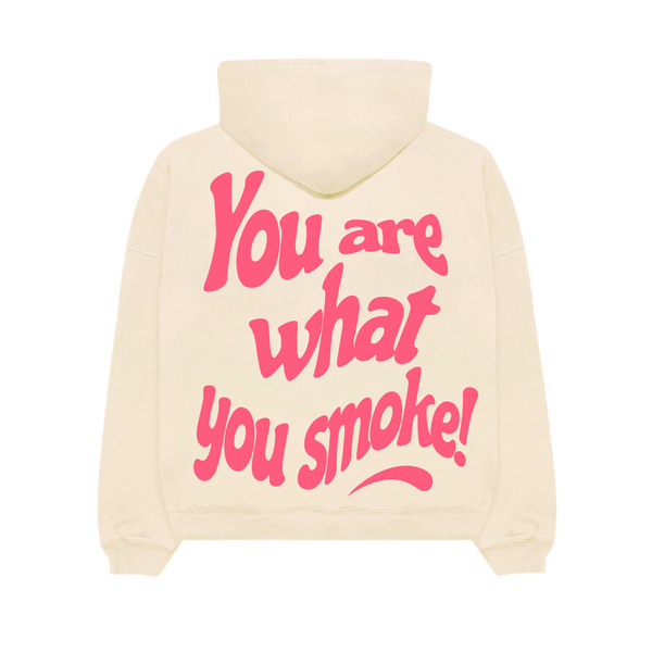 Rollin Loud - Cherry Swirl Ultra Luxury Hoodie