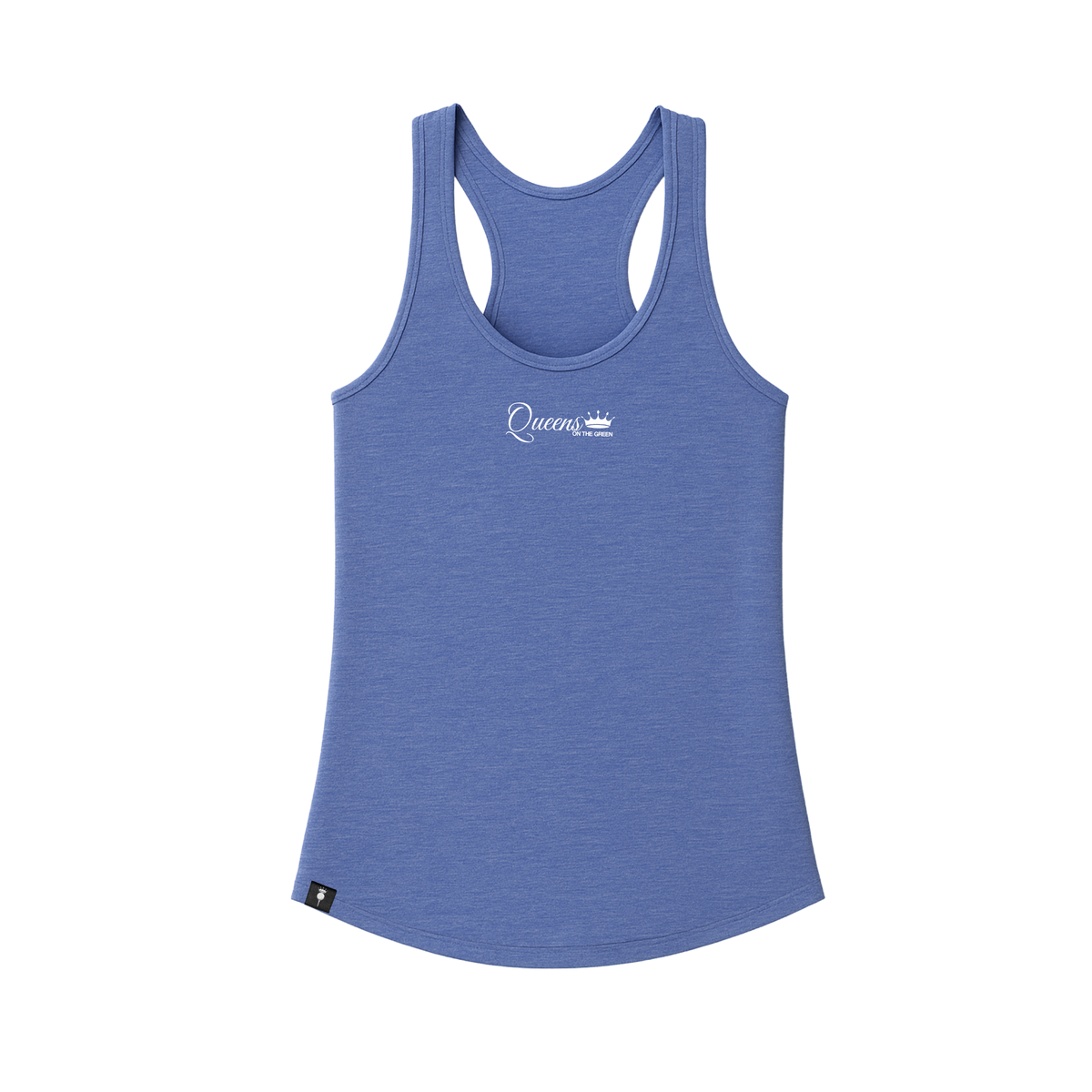 Classics Queens Tri-Blend Tank