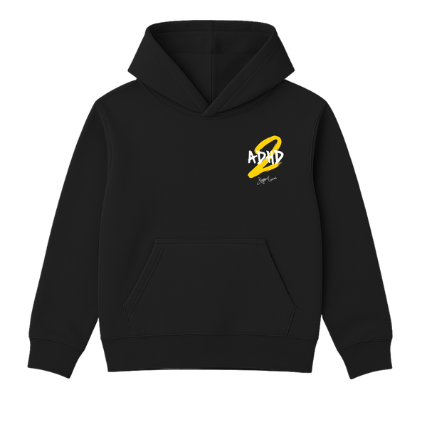 Joyner Lucas Youth Logo Hoodie