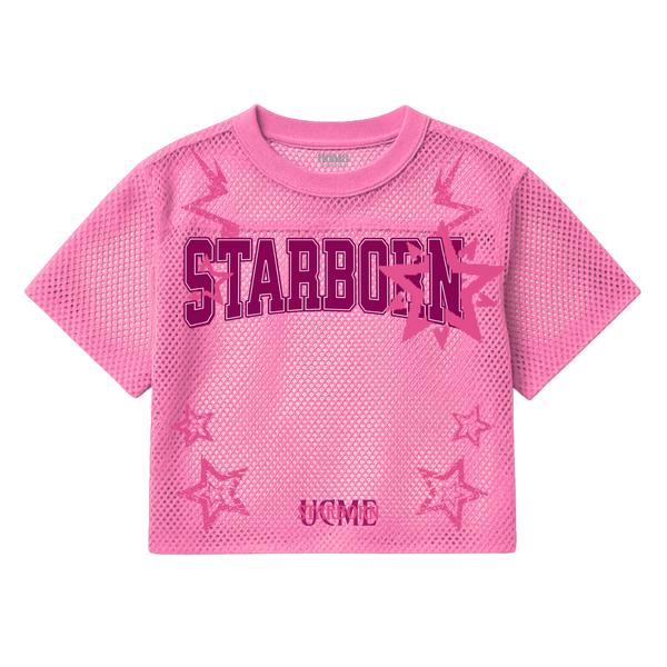 STARBORN - UCME - Exclusive Mesh Jersey