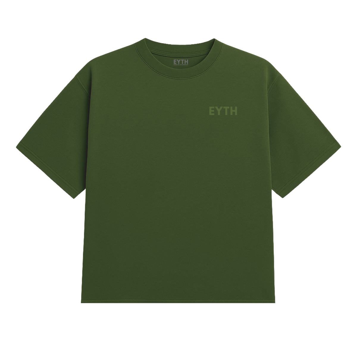 EYTH - Essentials - Heavy Tee