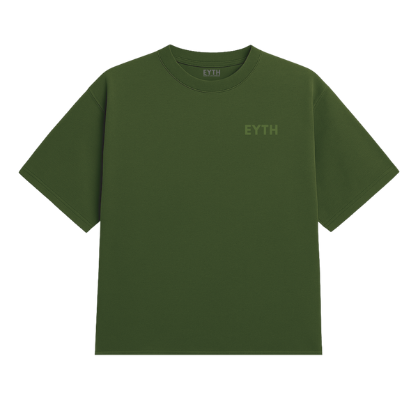 EYTH - Essentials - Heavy Tee