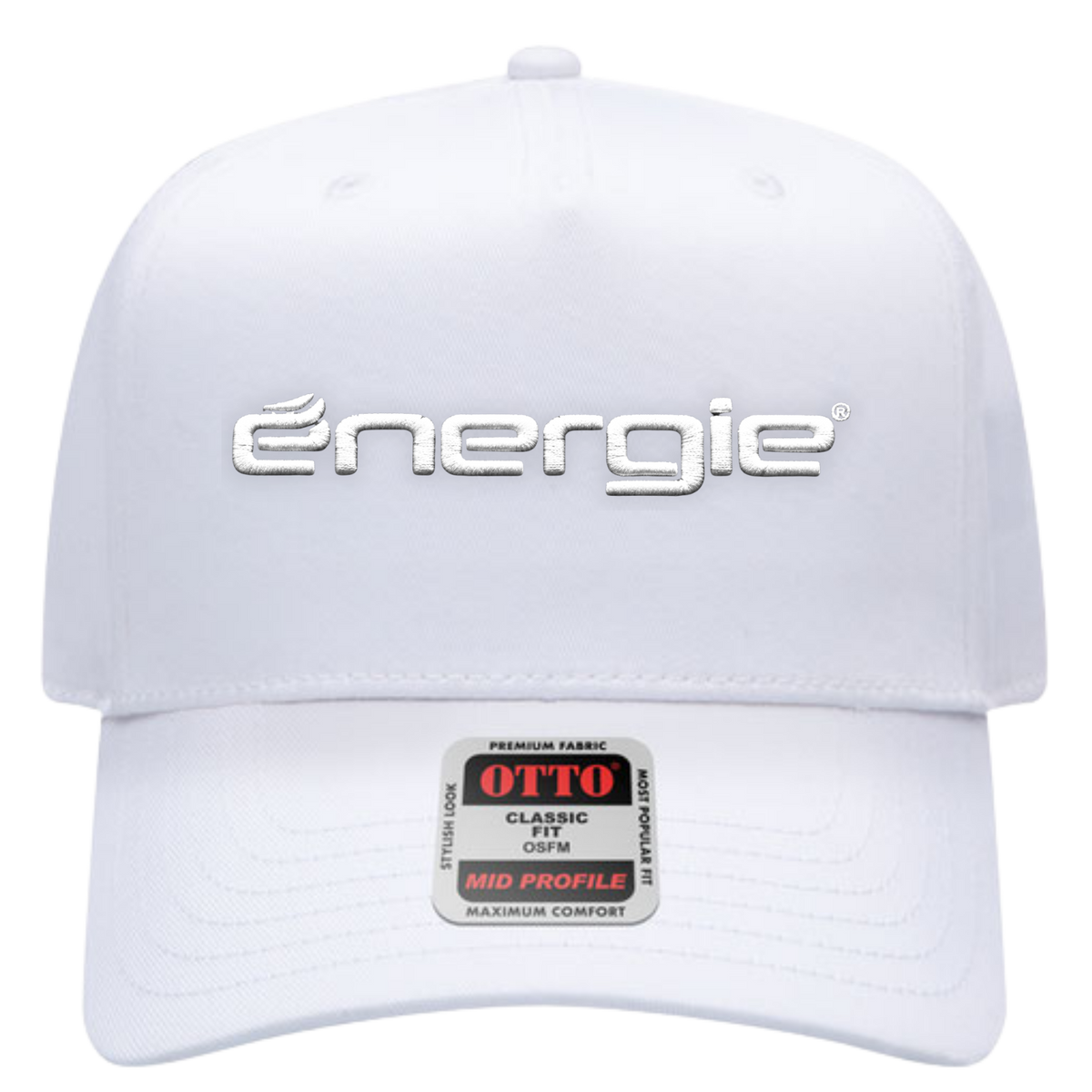 energie Cap