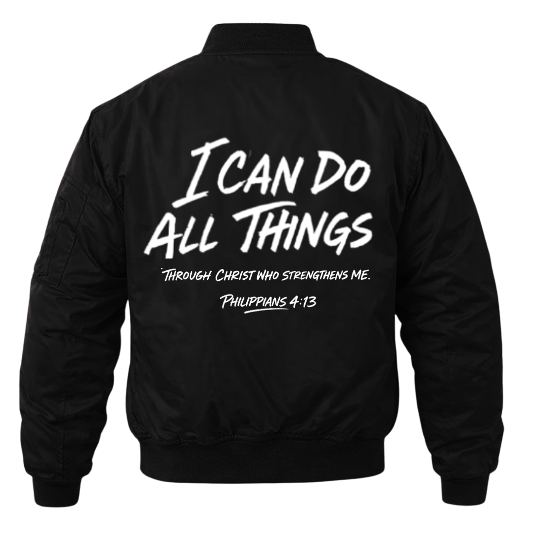 4:13 Captains Jacket