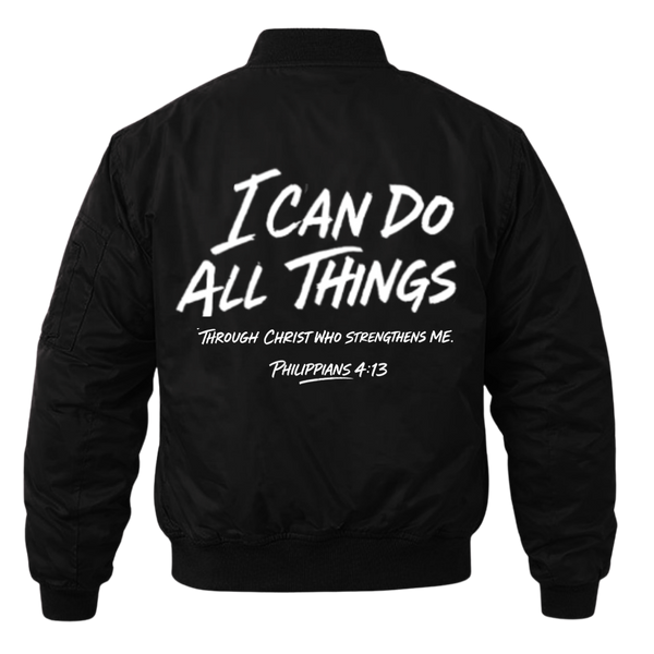4:13 Captains Jacket