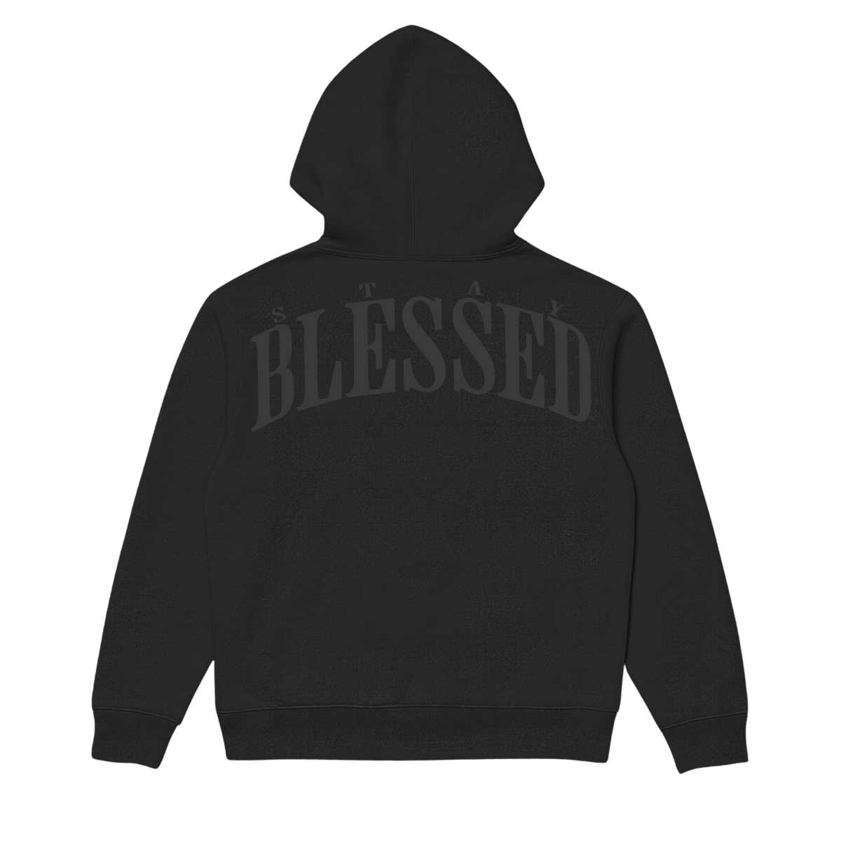 Unisex Alma Mater Hoodie