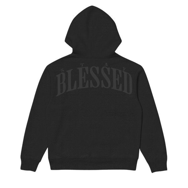 Unisex Alma Mater Hoodie