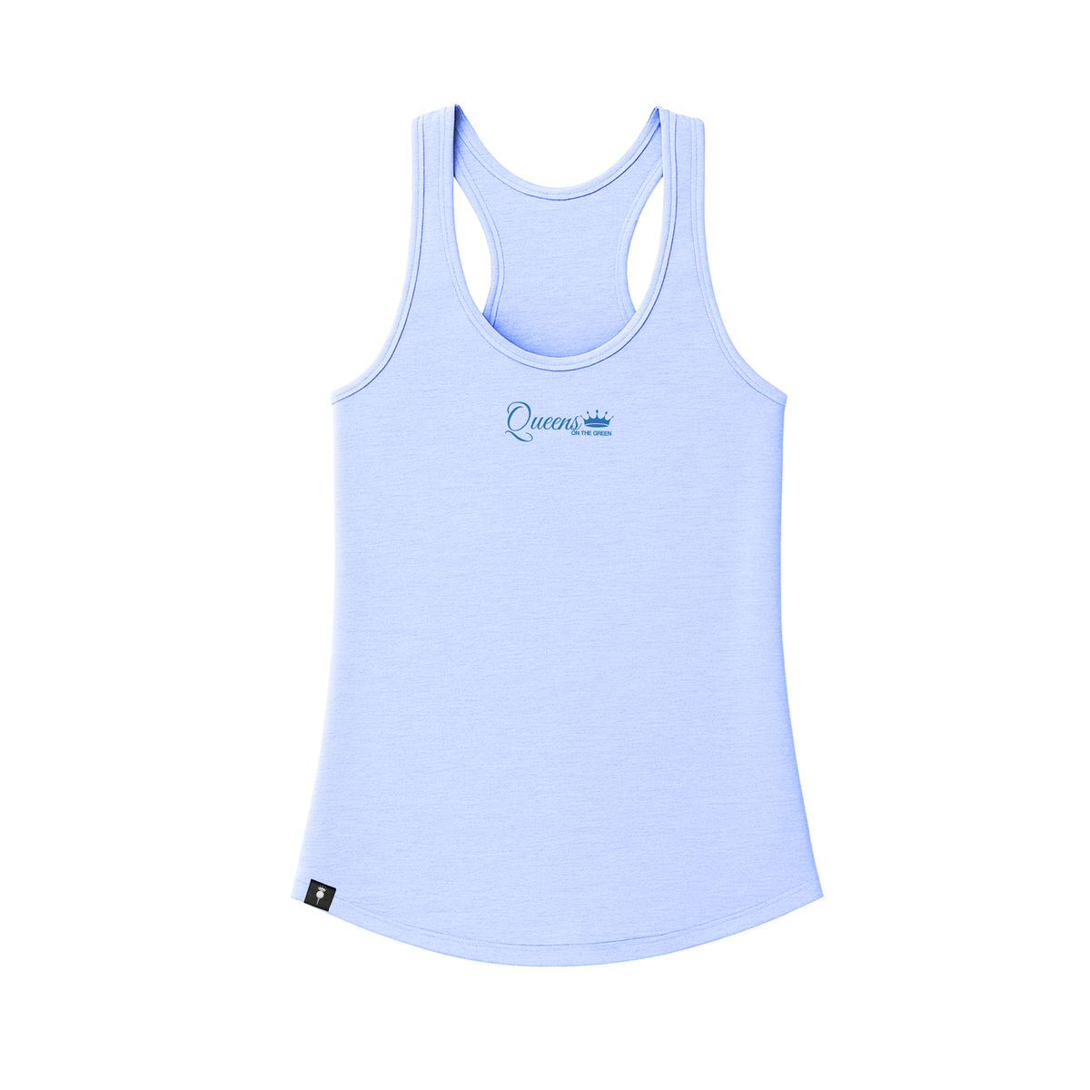 Classics Queens Tri-Blend Tank