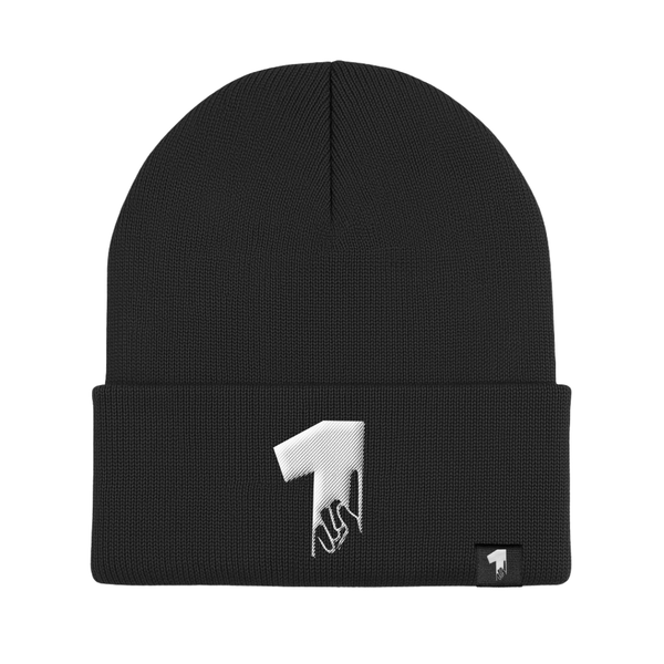The One Truth Beanie
