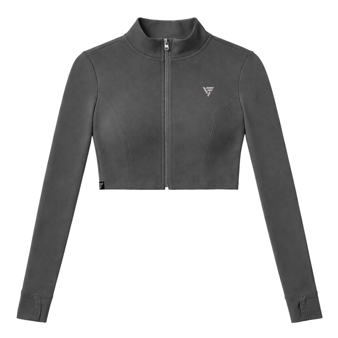 Verse Women's Active Jacket