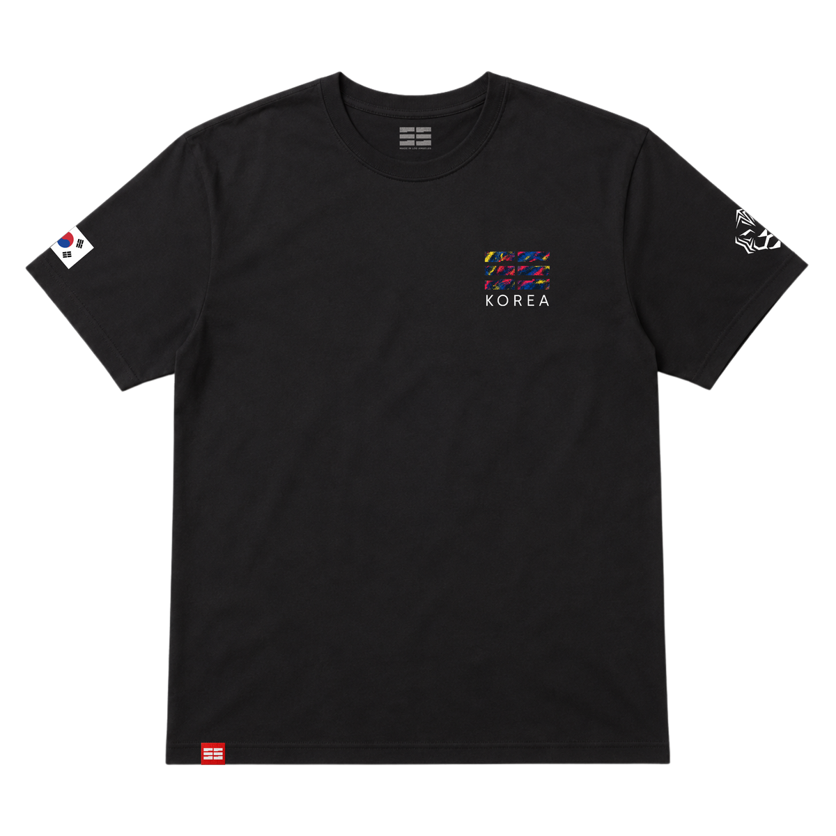 Color Pop Exclusive World Cup Tee