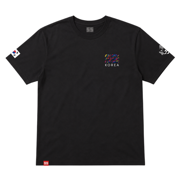Color Pop Exclusive World Cup Tee